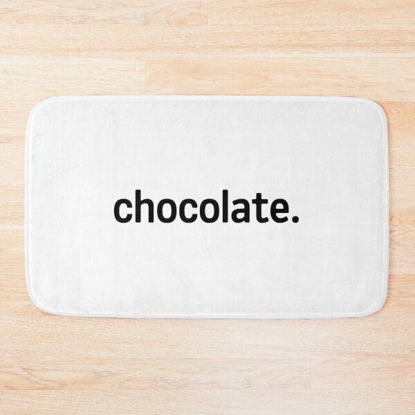 Item preview, Chocolate designed and sold by AlanPhotoArt.
