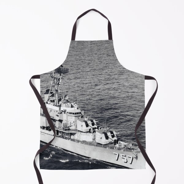 Item preview, USS PUTNAM (DD-757) SHIP'S STORE designed and sold by militarygifts.