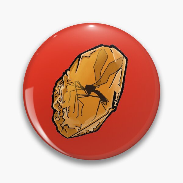 Item preview, Jurassic Amber designed and sold by cochambrator.
