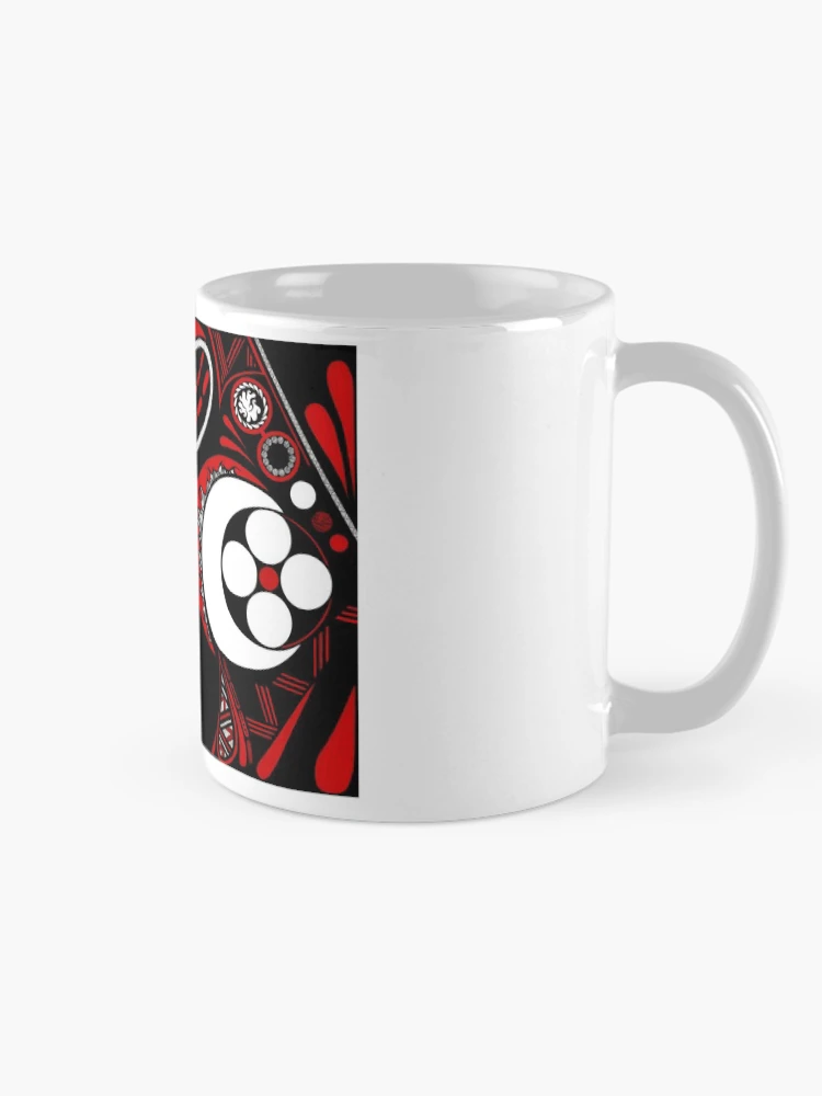Thumbnail 3 of 6, Coffee Mug, Prometheus Rising designed and sold by PapiDeHueso.