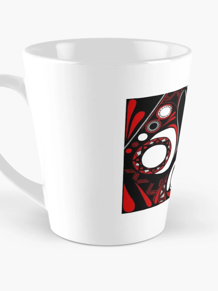 Thumbnail 3 of 4, Coffee Mug, Prometheus Rising designed and sold by PapiDeHueso.