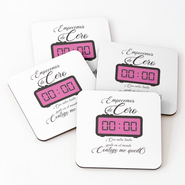 Item preview, zero o’clock cazzu designed and sold by sociedadsecreta.