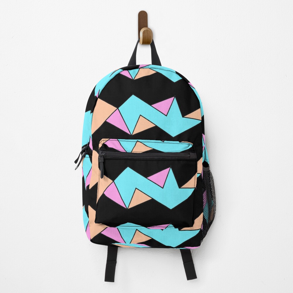 Item preview, Backpack designed and sold by DenverTees.