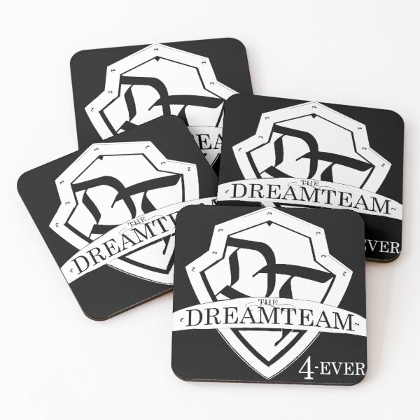 Item preview, Thunderdome The Dreamteam 3 designed and sold by Alphatypez.