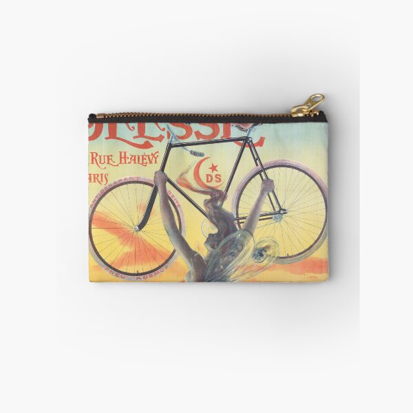 Item preview, Bicycle goddess - Jean de Paleologue designed and sold by Magicplants.