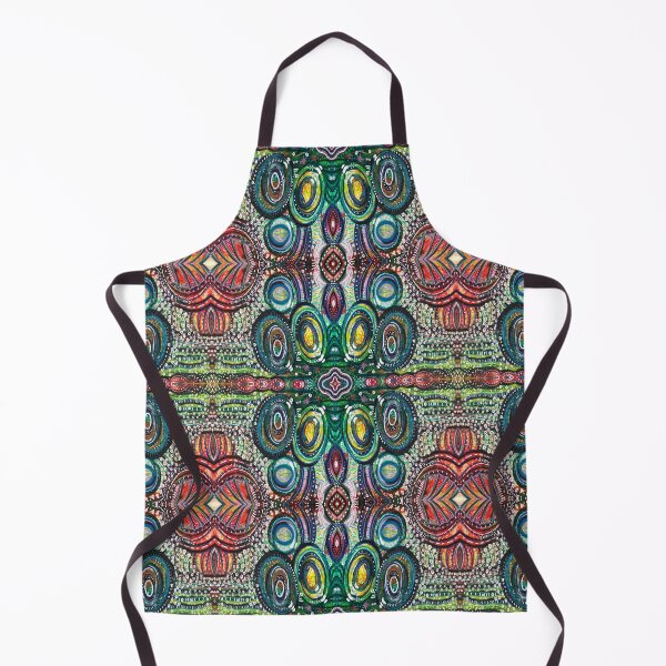 Item preview, Circles within Circles designed and sold by sueshorman.