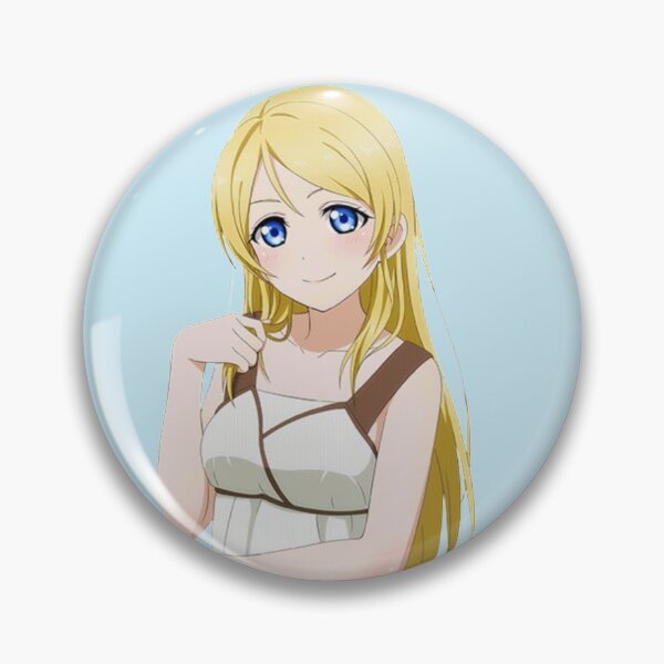 Item preview, eli ayase ~pajama~ designed and sold by celestialuden1.