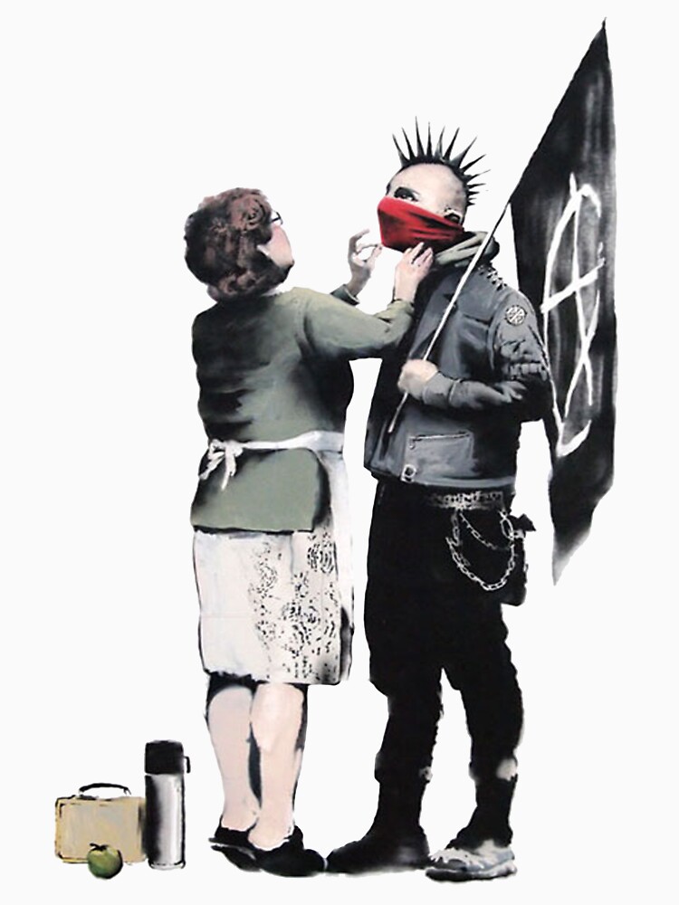Anarchy... by RhysK