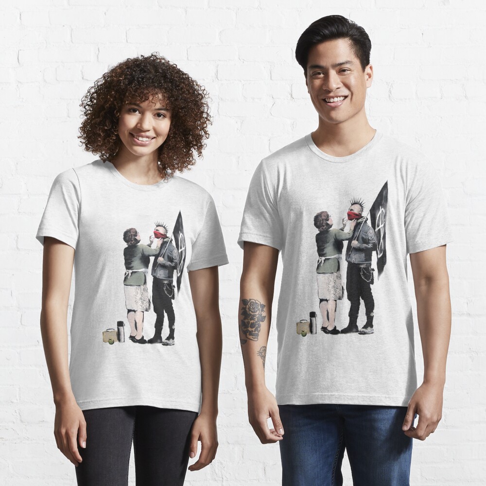 Anarchy... Essential T-Shirt