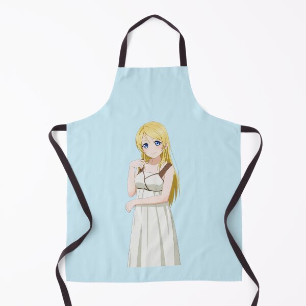Item preview, eli ayase ~pajama~ designed and sold by celestialuden1.