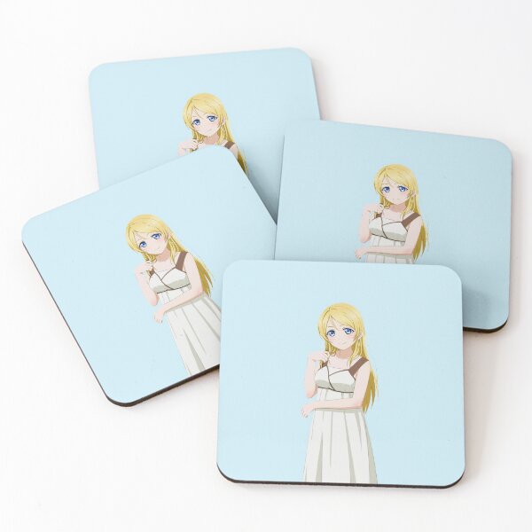 Item preview, eli ayase ~pajama~ designed and sold by celestialuden1.