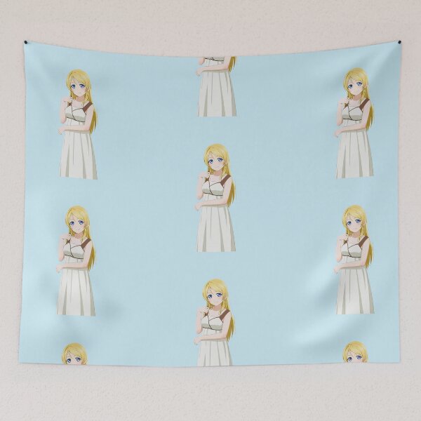 Item preview, eli ayase ~pajama~ designed and sold by celestialuden1.