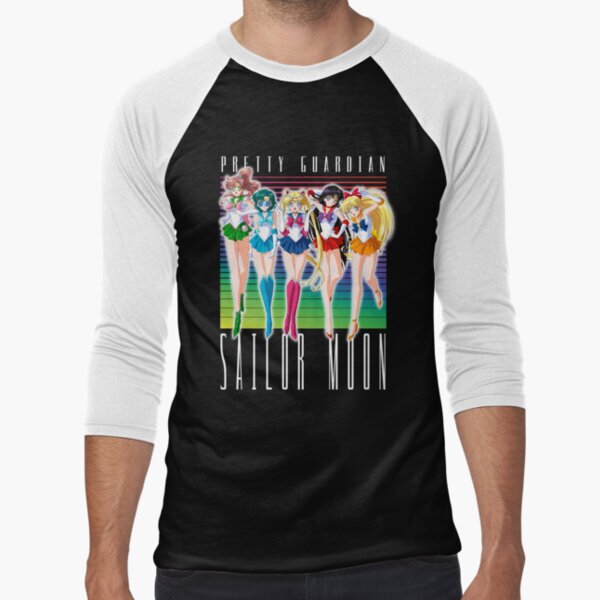 Baseball ¾ Sleeve T-Shirt