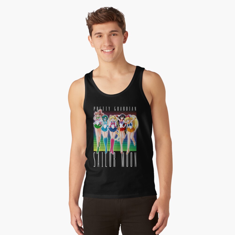 Item preview, Tank Top designed and sold by SassySpice.