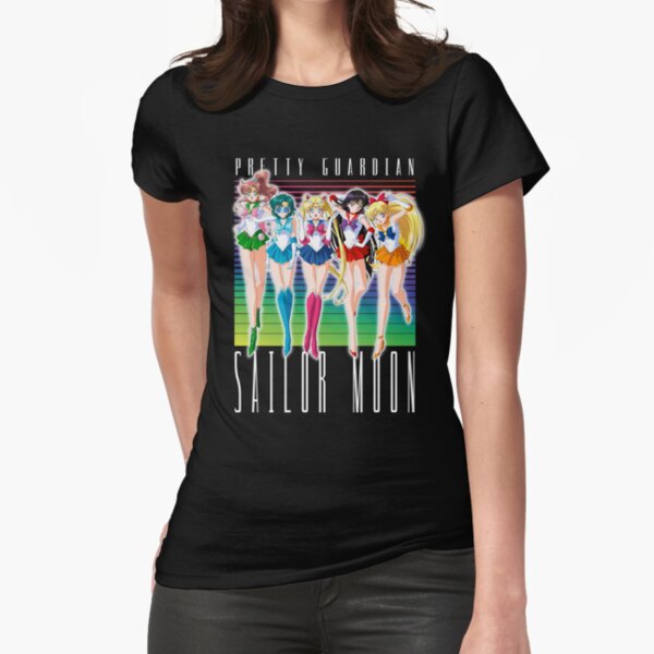 Fitted T-Shirt