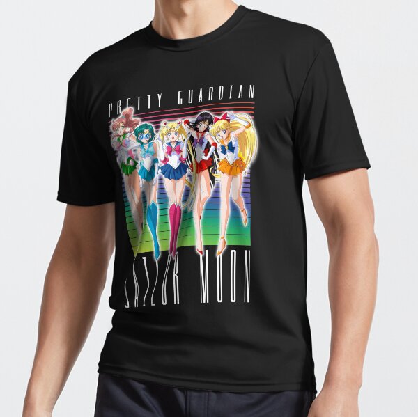 Active T-Shirt