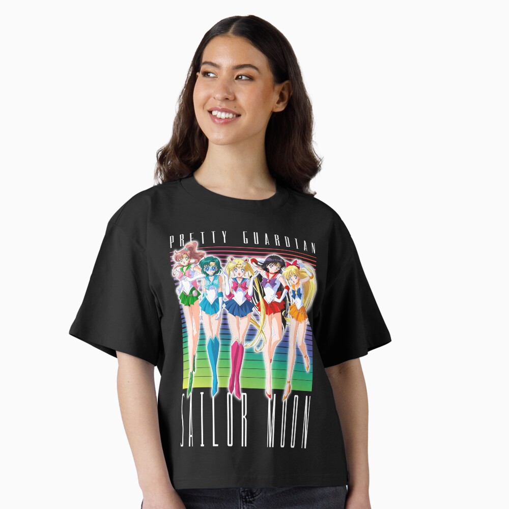 Item preview, Boxy T-Shirt designed and sold by SassySpice.