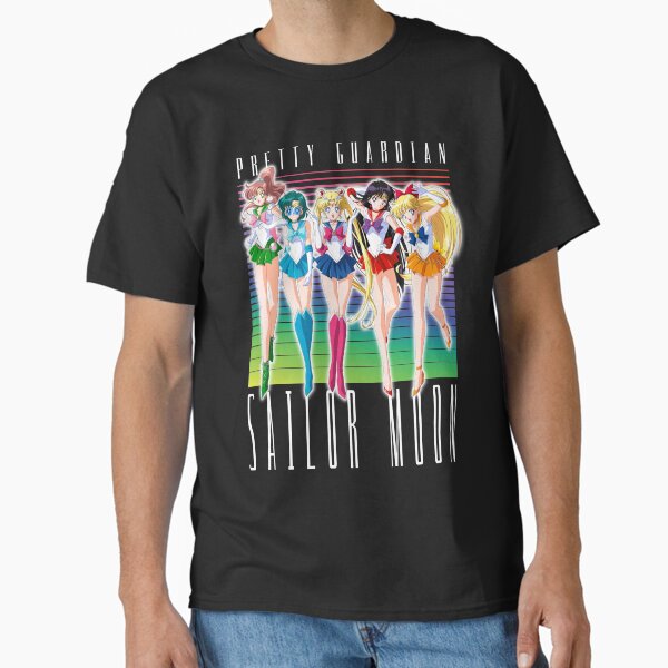 Classic T-Shirt
