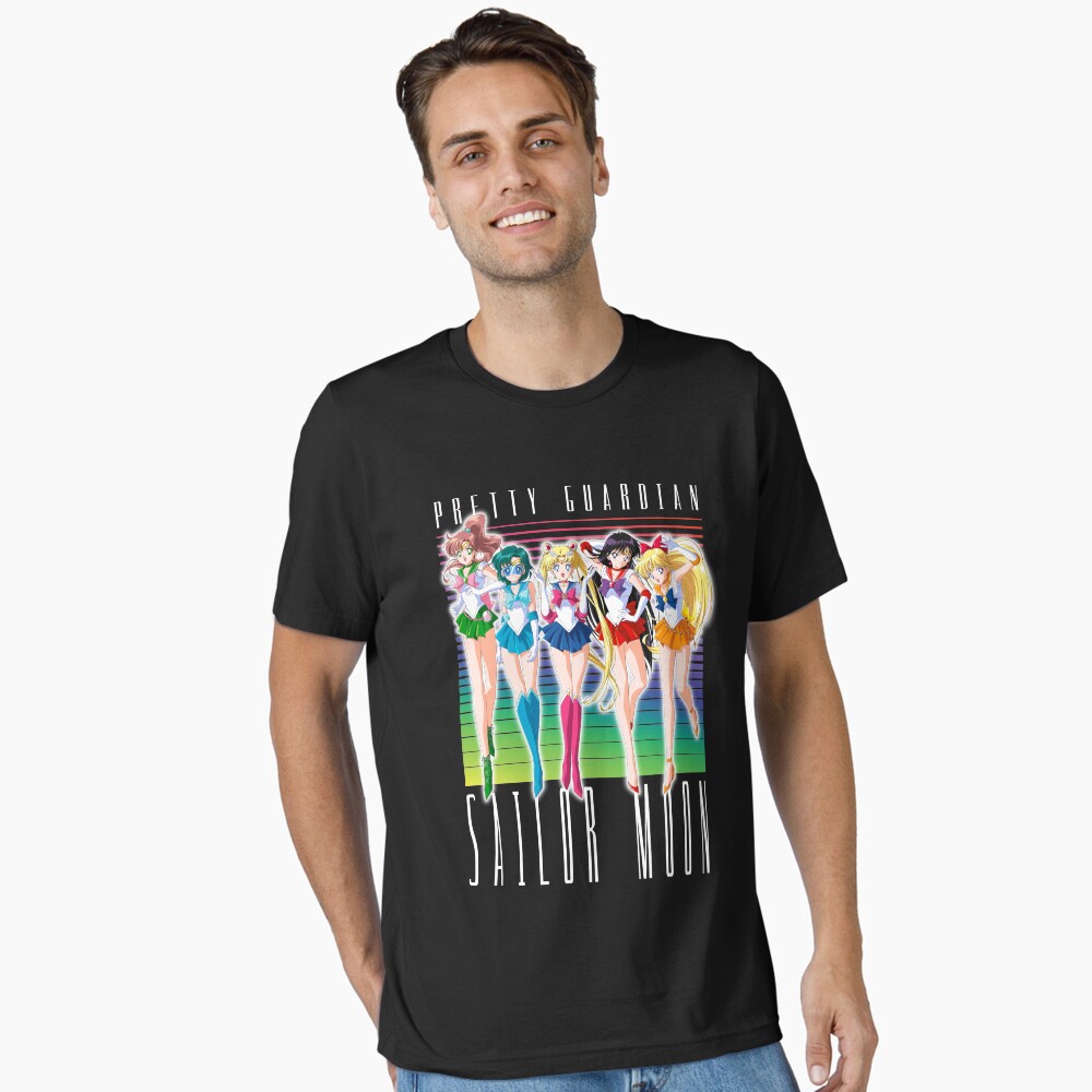 Item preview, Essential T-Shirt designed and sold by SassySpice.