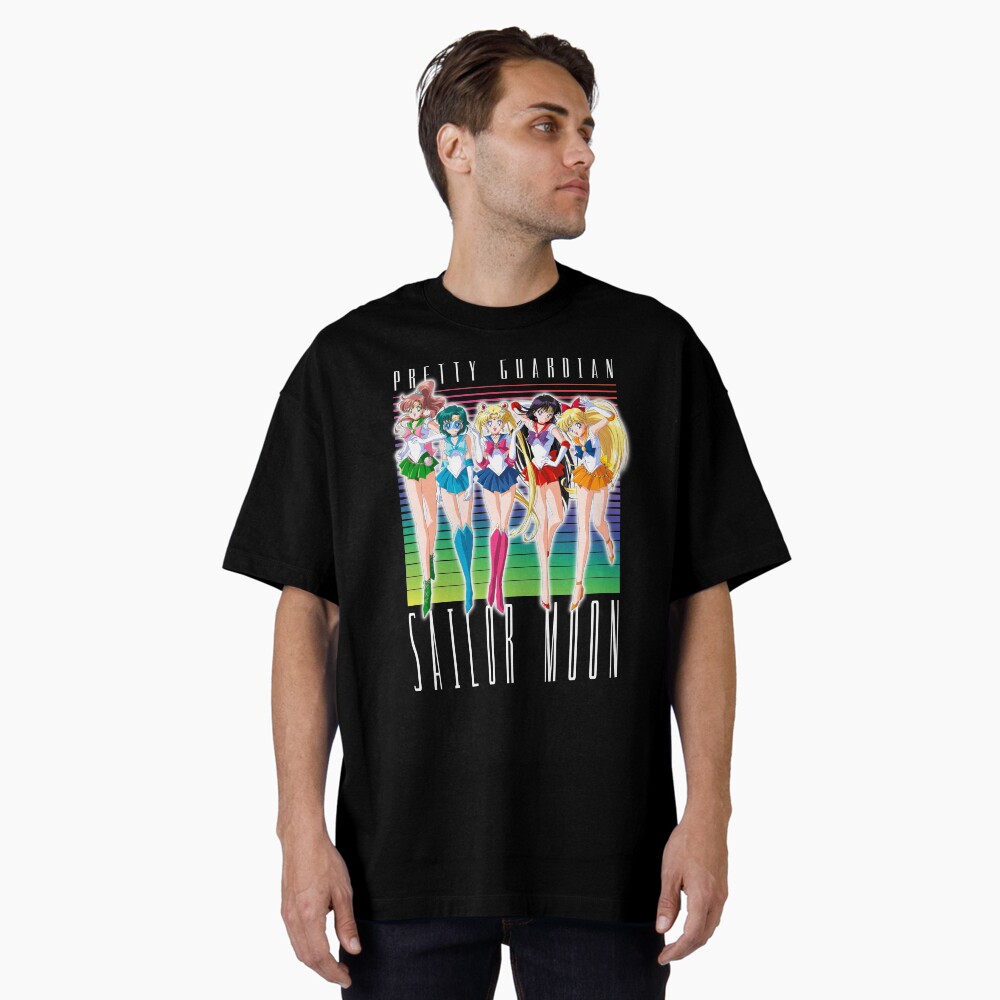 Item preview, Oversized T-Shirt designed and sold by SassySpice.