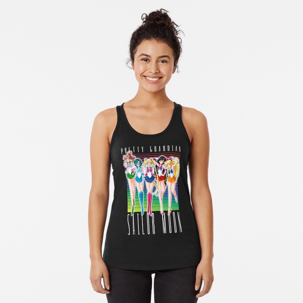 Item preview, Racerback Tank Top designed and sold by SassySpice.