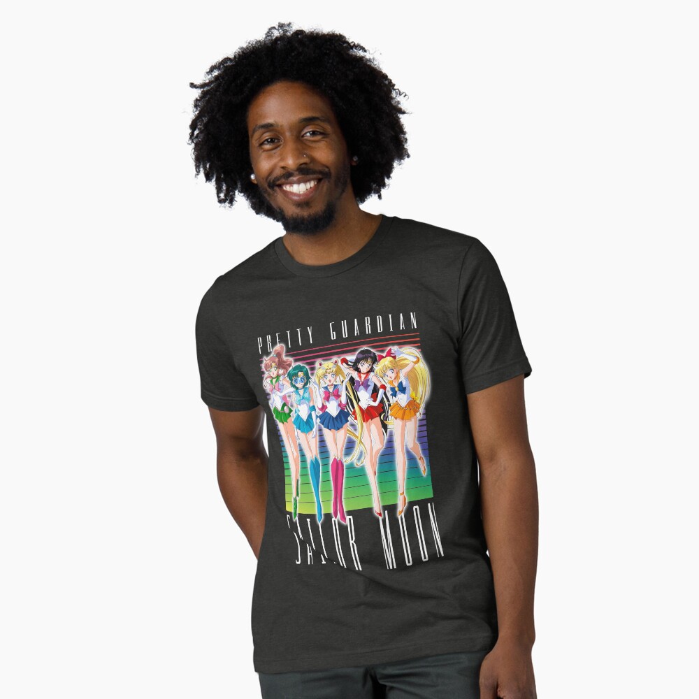Item preview, Tri-blend T-Shirt designed and sold by SassySpice.