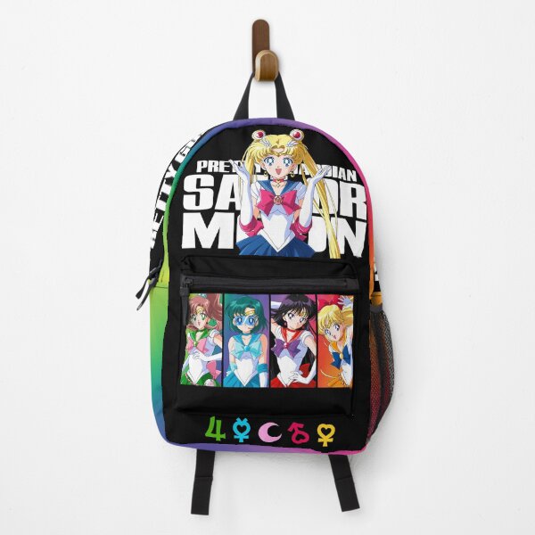 Item preview, Senshi World designed and sold by SassySpice.