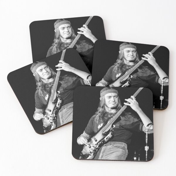 Item preview, Remember Jaco designed and sold by KNBS.