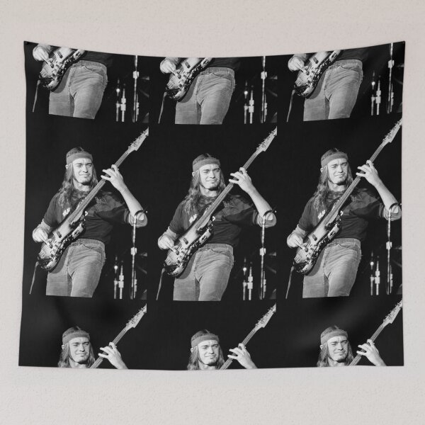 Item preview, Remember Jaco designed and sold by KNBS.