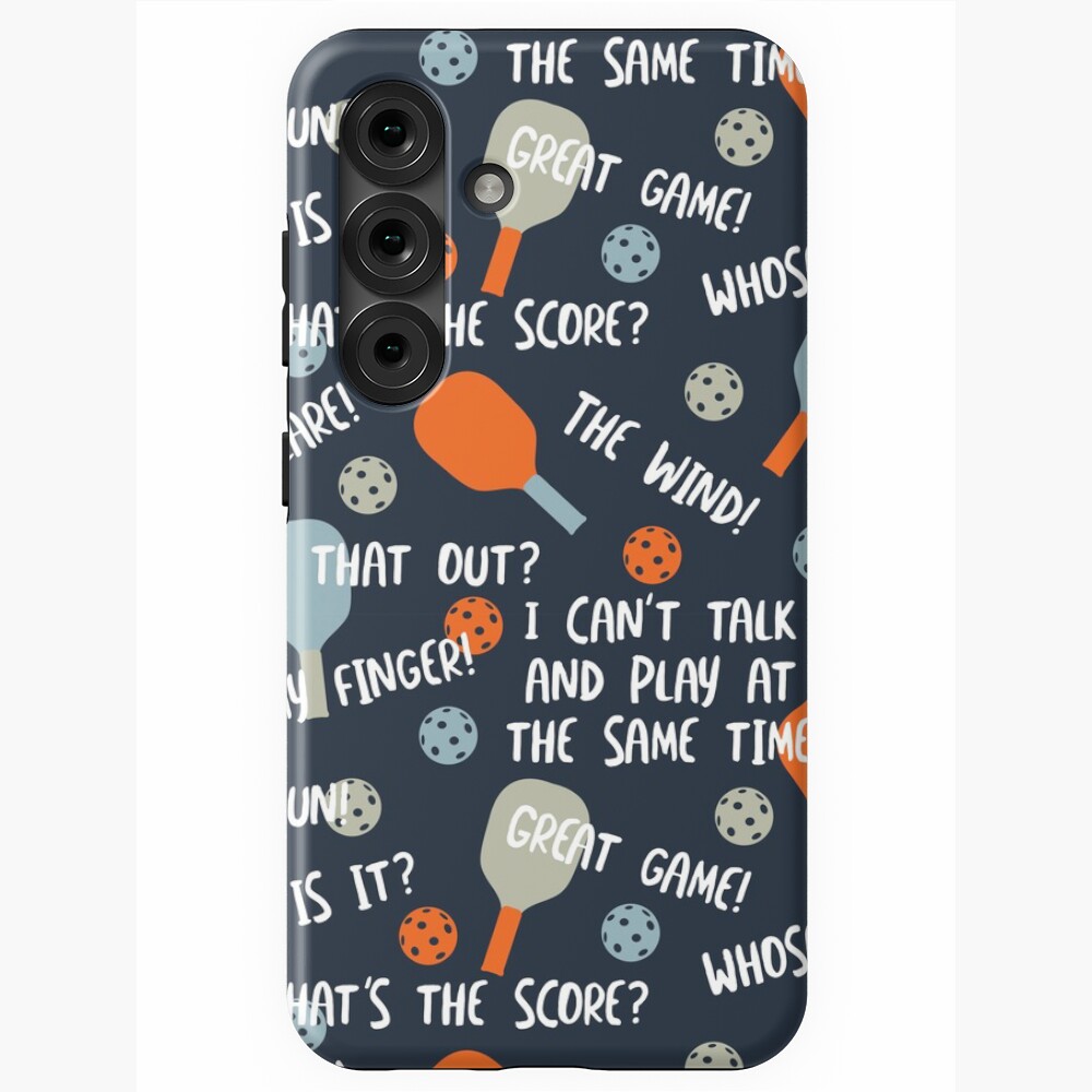 Item preview, Samsung Galaxy Tough Case designed and sold by whyitsme.
