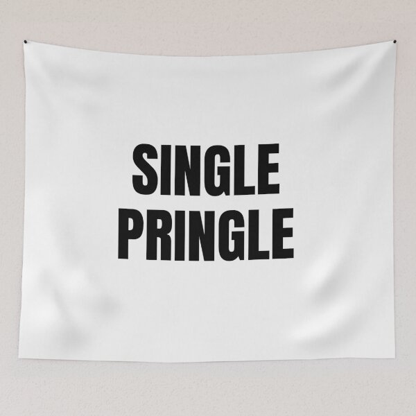 Item preview, Pringle individual designed and sold by Kathy Gerstorff.
