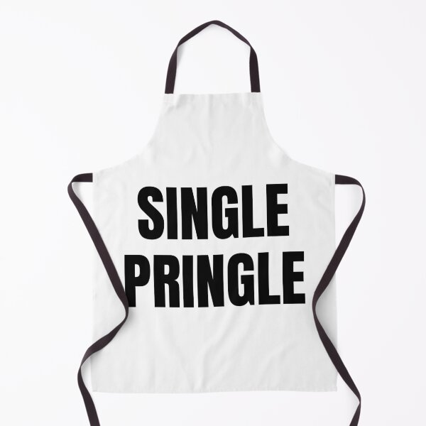 Aperçu de l'œuvre Pringle simple créée et vendue par Kathy Gerstorff.