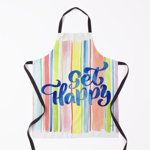 Item preview, Retro Watercolor Pattern A4 designed and sold by Jean Plout.
