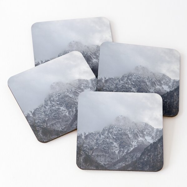 Item preview, Mountains in the background XII designed and sold by Salvatore Russolillo.