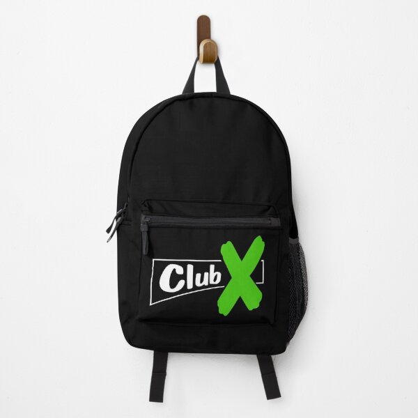 Item preview, Club X Hardcore designed and sold by Alphatypez.