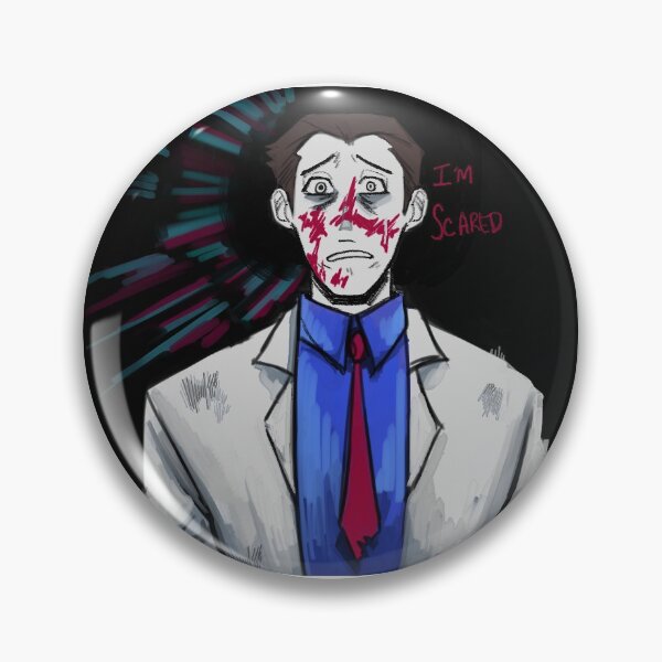 Item preview, HLVRAI Tommy designed and sold by Goth6669.