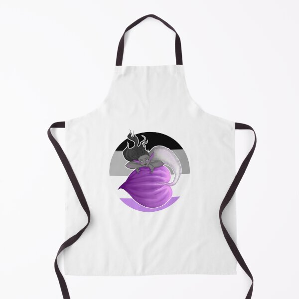 Item preview, Asexual Mermaid designed and sold by stonerowboat.
