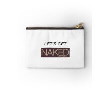 LET S GET NAKED Palette Stickers By Heykayday Redbubble