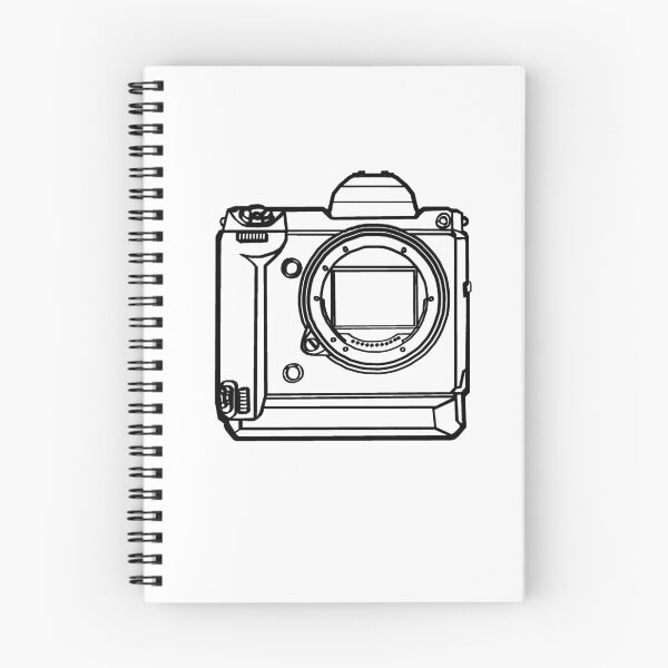Item preview, Mighty Fujifilm GFX100 designed and sold by arthatbeat.