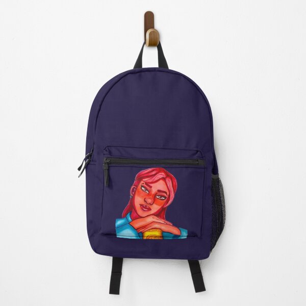 Item preview, Vaporwave Girl designed and sold by Araly  Langomas.