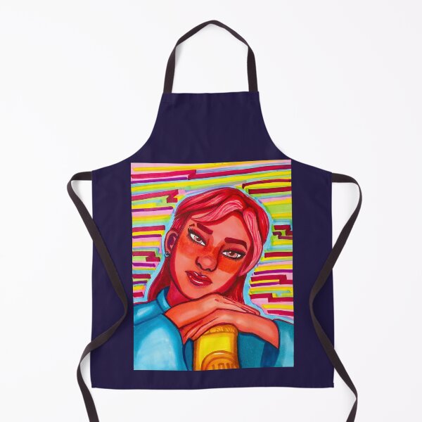 Item preview, Vaporwave Girl designed and sold by Araly  Langomas.