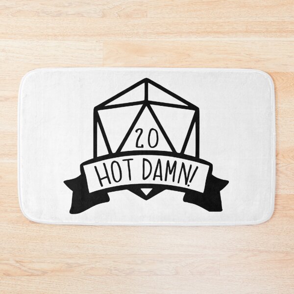 Item preview, Nat 20 designed and sold by Smbender33.