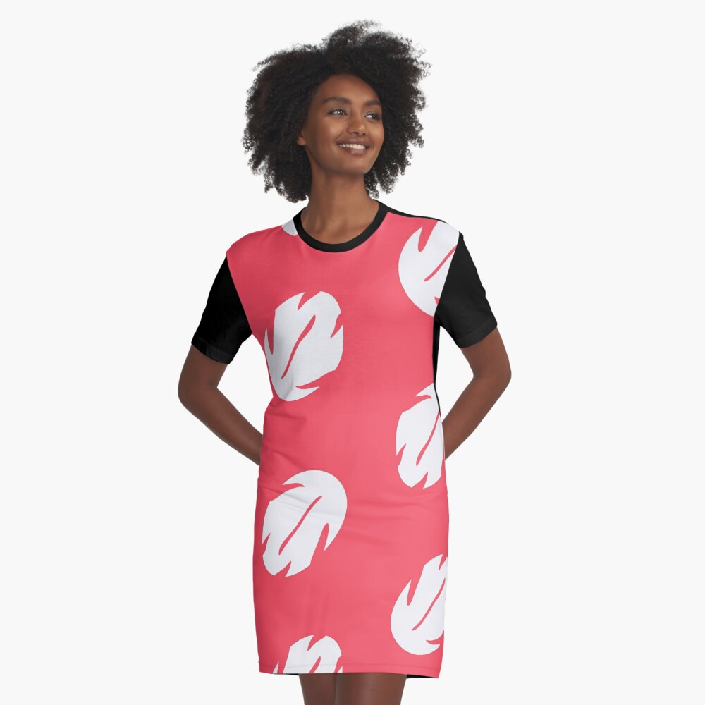 lilo hawaiian dress