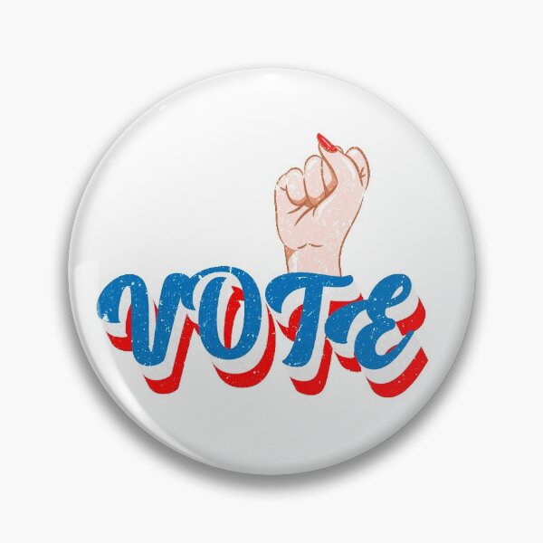 Item preview, Rise Up And Vote designed and sold by smoothieloverrr.