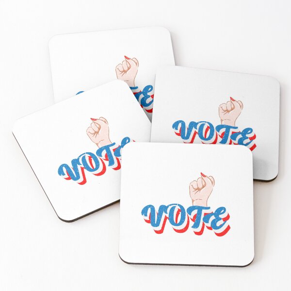Item preview, Rise Up And Vote designed and sold by smoothieloverrr.
