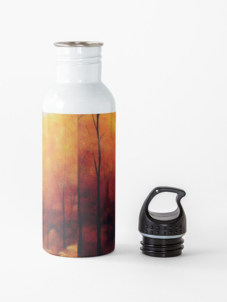 Alternate view of Bellchime Trail Water Bottle