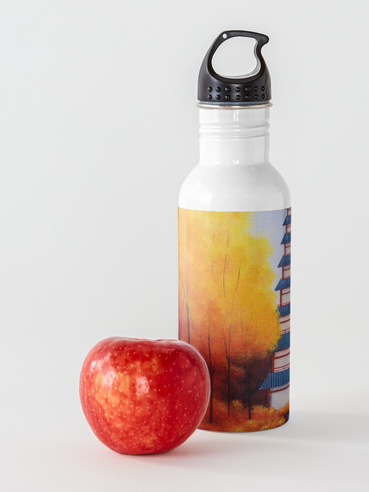 Alternate view of Bellchime Trail Water Bottle
