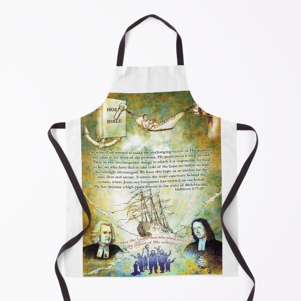 Item preview, Anchor for the Soul designed and sold by Pictures With A Message.