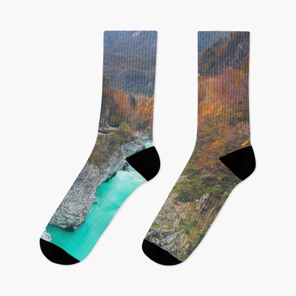 Item preview, Stunning river Soča Napolen bridge, Slovenia designed and sold by Patrik Lovrin.