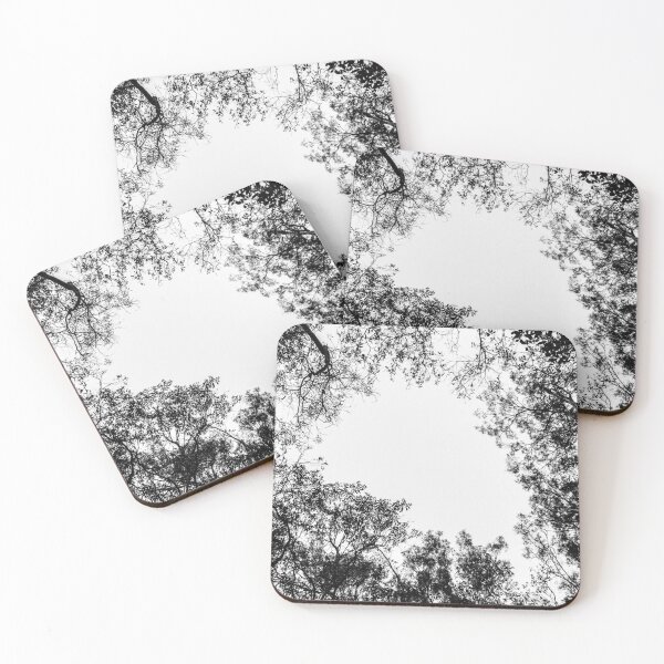 Item preview, Minimalist Tree Branches & Shapes designed and sold by lighthouse43.